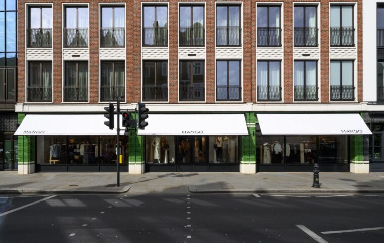 MANGO Strengthens Its Global Fashion Presence Across More Than 120 Markets