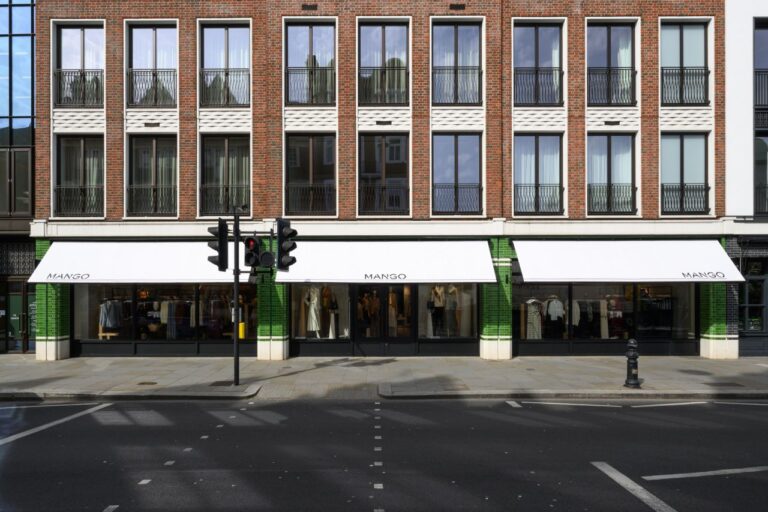 MANGO Strengthens Its Global Fashion Presence Across More Than 120 Markets
