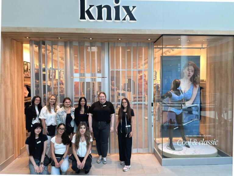 Knix Opens Two New Canadian Stores in Halifax and Newmarket