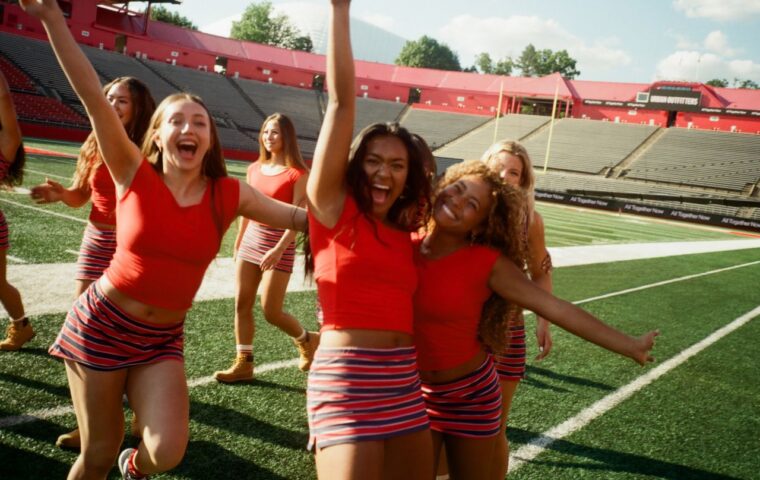 Urban Outfitters Puts 76 Students at The Heart of Its Back to Campus Campaign