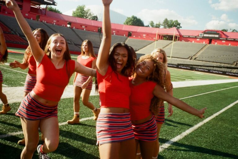 Urban Outfitters Puts 76 Students at The Heart of Its Back to Campus Campaign