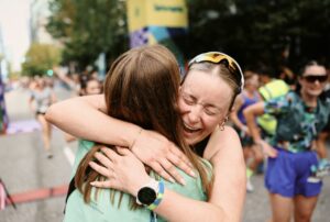 lululemon Brings Nearly 10,000 Runners to Vancouver for SeaWheeze