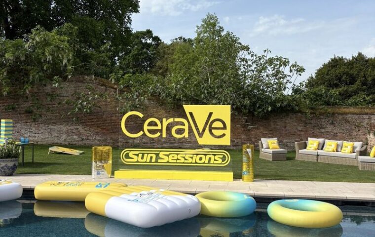 CeraVe Brings Fast Absorbing No White Cast Sunscreen to More Than 30 Global Markets