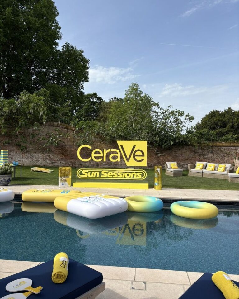 CeraVe Brings Fast Absorbing No White Cast Sunscreen to More Than 30 Global Markets