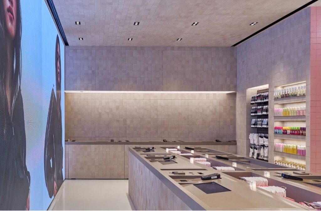 Bershka Opens Its First 800 Square Metre Store in the United States at Aventura Mall