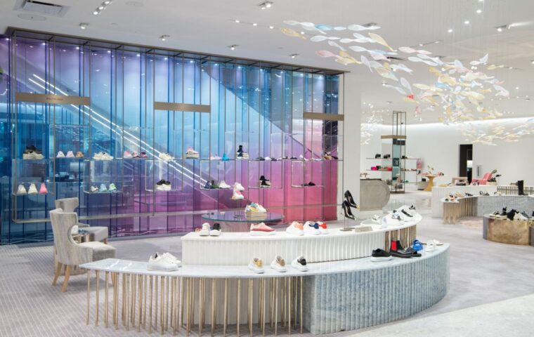 Saks Fifth Avenue To Host Luxury Retail Career Hiring Event Nationwide