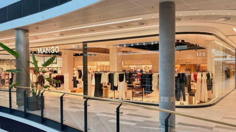 MANGO Deepens Its Polish Growth With New NEPI Rockcastle Partnership