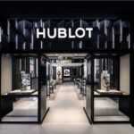 Hublot Brings an 844 Square Foot Boutique to Chicago Fulton Market
