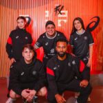 ASICS Turns Its 1998 Japan Football Heritage Into a Fluxo W7M Gaming Collection