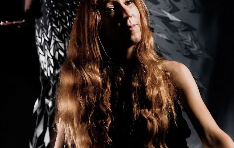 Iris van Herpen Invites Brooklyn Museum Visitors to Help Create a New Couture Garment