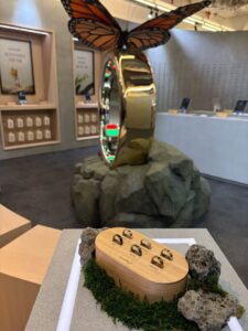 Oura Launches Oura Ring 5 in South Korea With a Seoul Lotte World Mall Pop Up