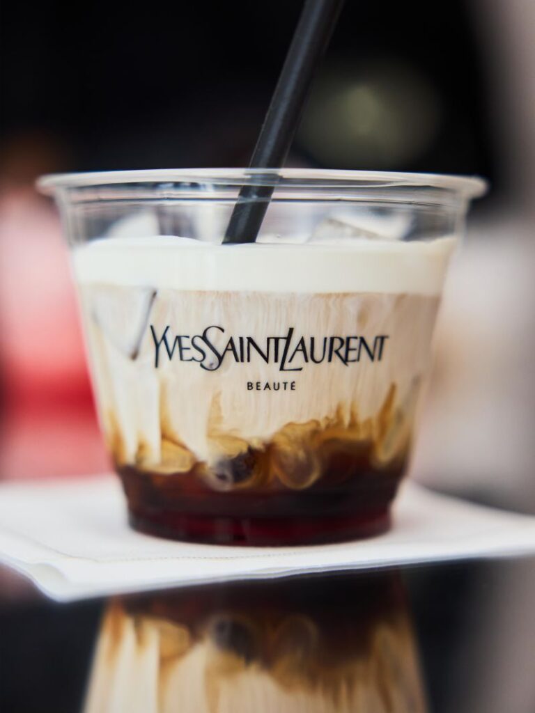 YSL Beauty Turns Miami Into a French Patisserie for the Final Love Club Tour Stop