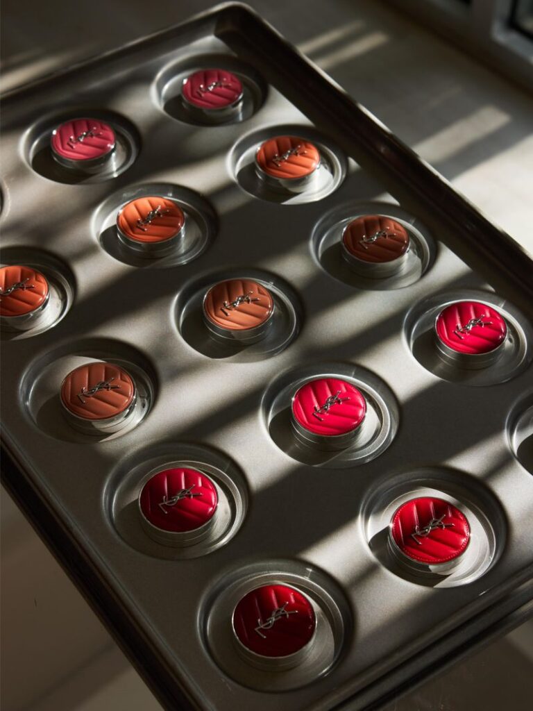 YSL Beauty Turns Miami Into a French Patisserie for the Final Love Club Tour Stop