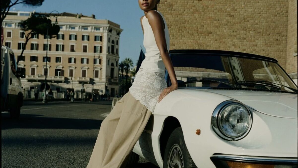Anthropologie Delivers 5% Revenue Growth With Beauty Leading the Way