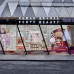 Fenty Beauty Turns Myer Melbourne Into an Immersive Beauty Destination