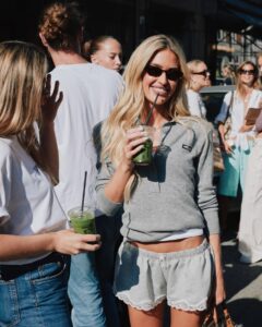 Palm Angels and Odd Balance Brings ‘ANGELS NEED MATCHA TOO’ to Copenhagen Fashion Week