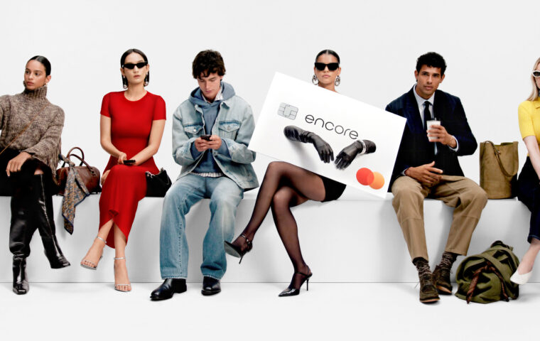 Gap Inc. Gives Nearly 40 Million Encore Members New York Fashion Week Access