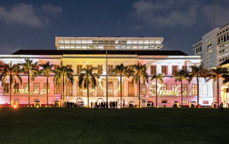 Frank & co. Marks 30 Years of Redefining Luxury Jewellery at Jakarta’s Historic Landmark