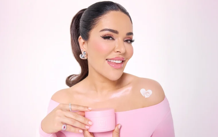 KAYALI Launches Its First Yum Lip and Body Collection With Sephora