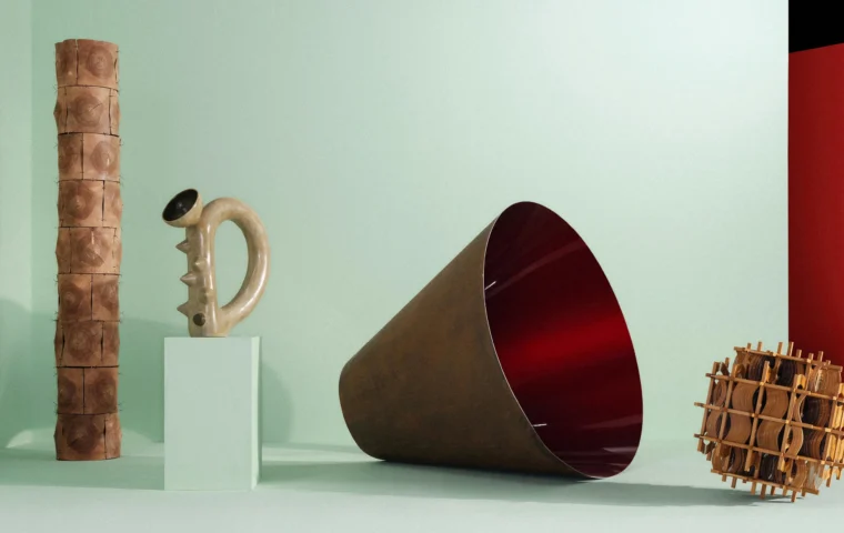 LOEWE FOUNDATION Opens The 2027 Craft Prize With a €50,000 Award for Global Artisans