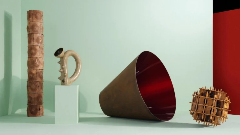 LOEWE FOUNDATION Opens The 2027 Craft Prize With a €50,000 Award for Global Artisans