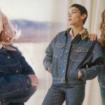 Lee Celebrates Marilyn Monroe’s 100th Birthday With a Global Denim Capsule