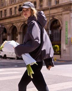 Bershka Active Dropped Aesthetic Everyday Wear — Check What’s New