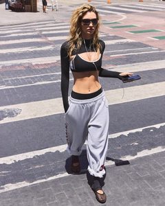 Bershka Active Dropped Aesthetic Everyday Wear — Check What’s New