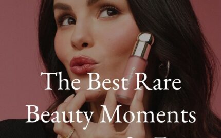 The Best Rare Beauty Moments in 2026, So Far report page 1