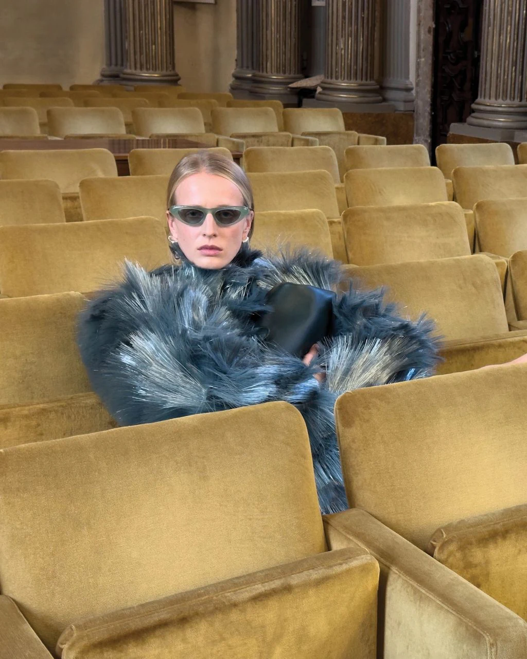 RetailBoss coverage of Bottega Veneta