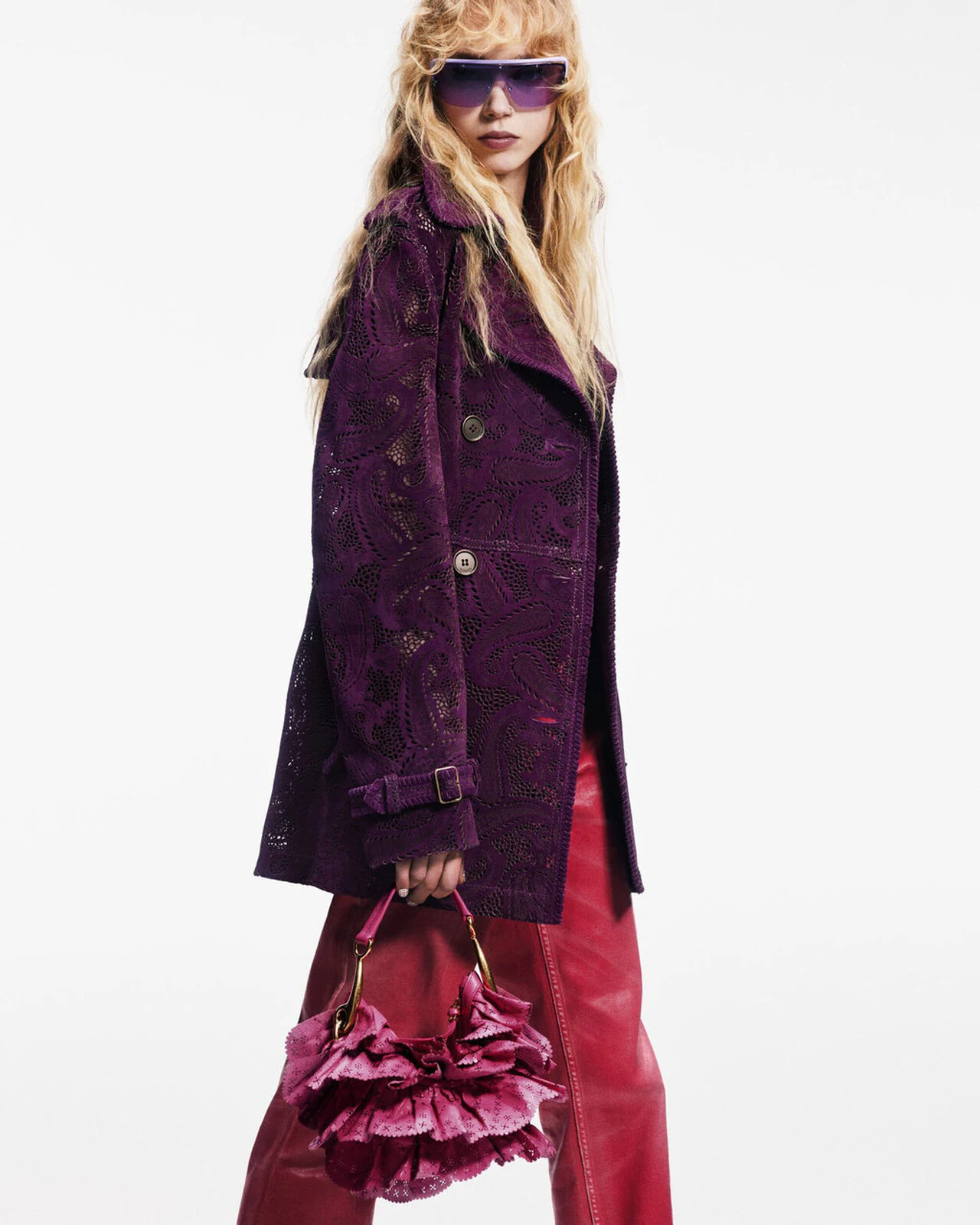 RetailBoss coverage of Burberry