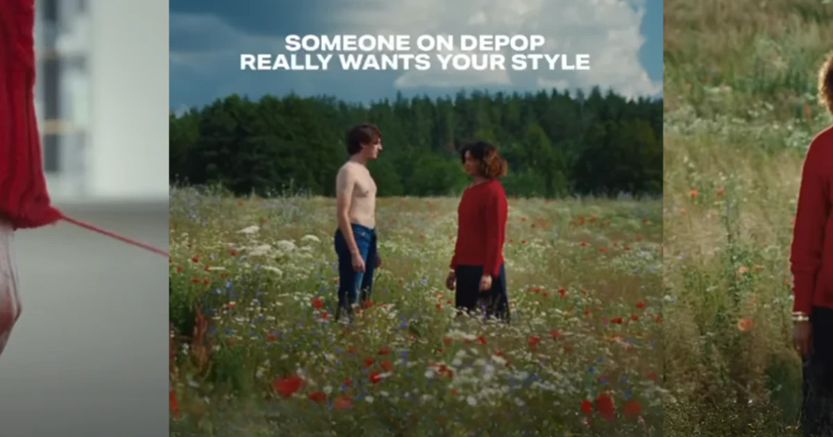 RetailBoss coverage of Depop