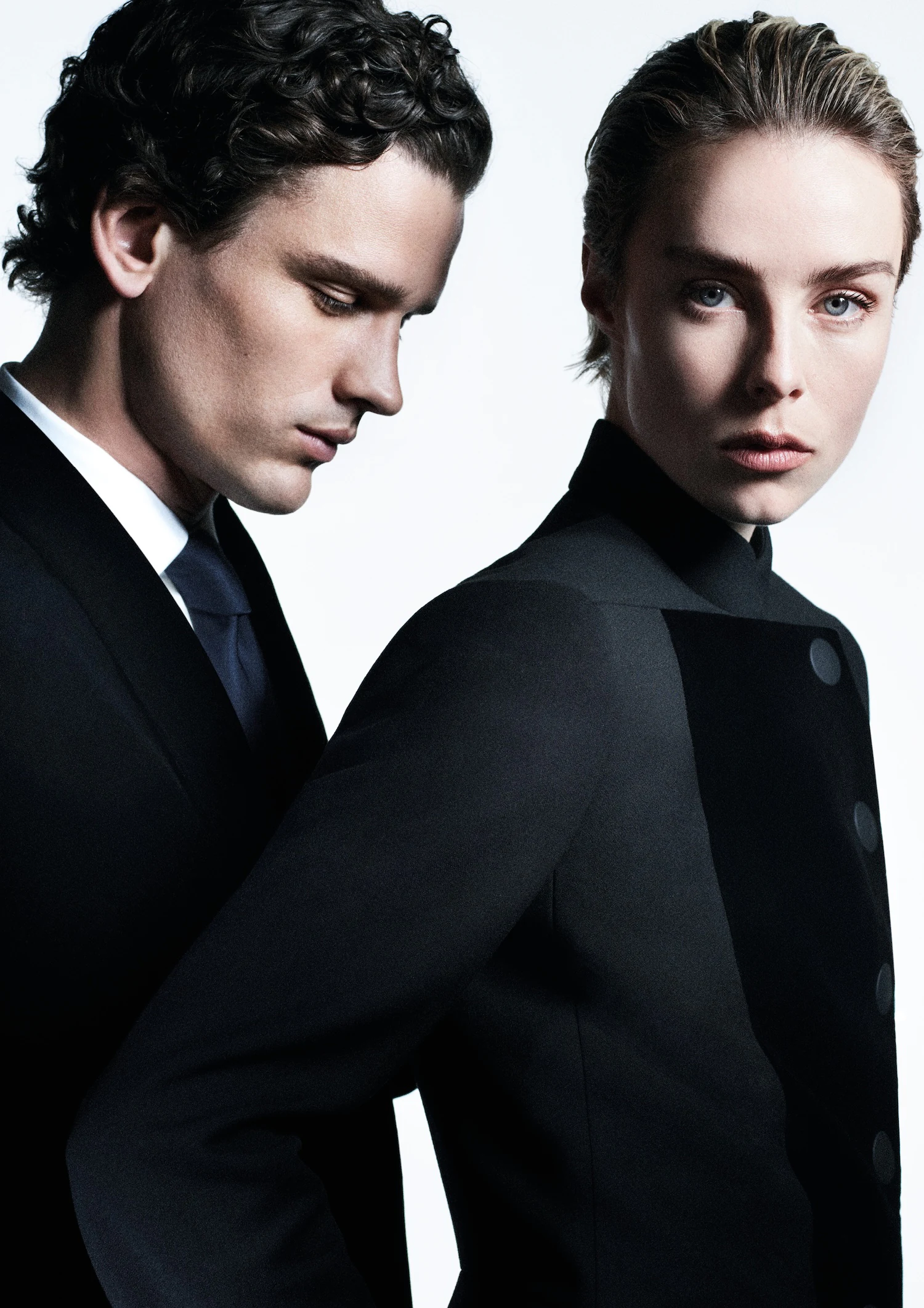 RetailBoss coverage of Giorgio Armani
