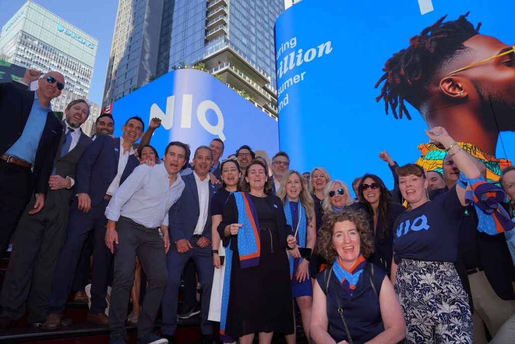 NIQ Finds Fashion Takes 20% of Western Europe’s Online Spending for Gen Z, Resale and Value Led Platforms