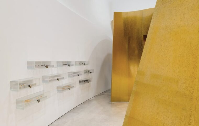 COMME Des GARÇONS Reopens With Fall/Winter 2026 Collections in Chelsea