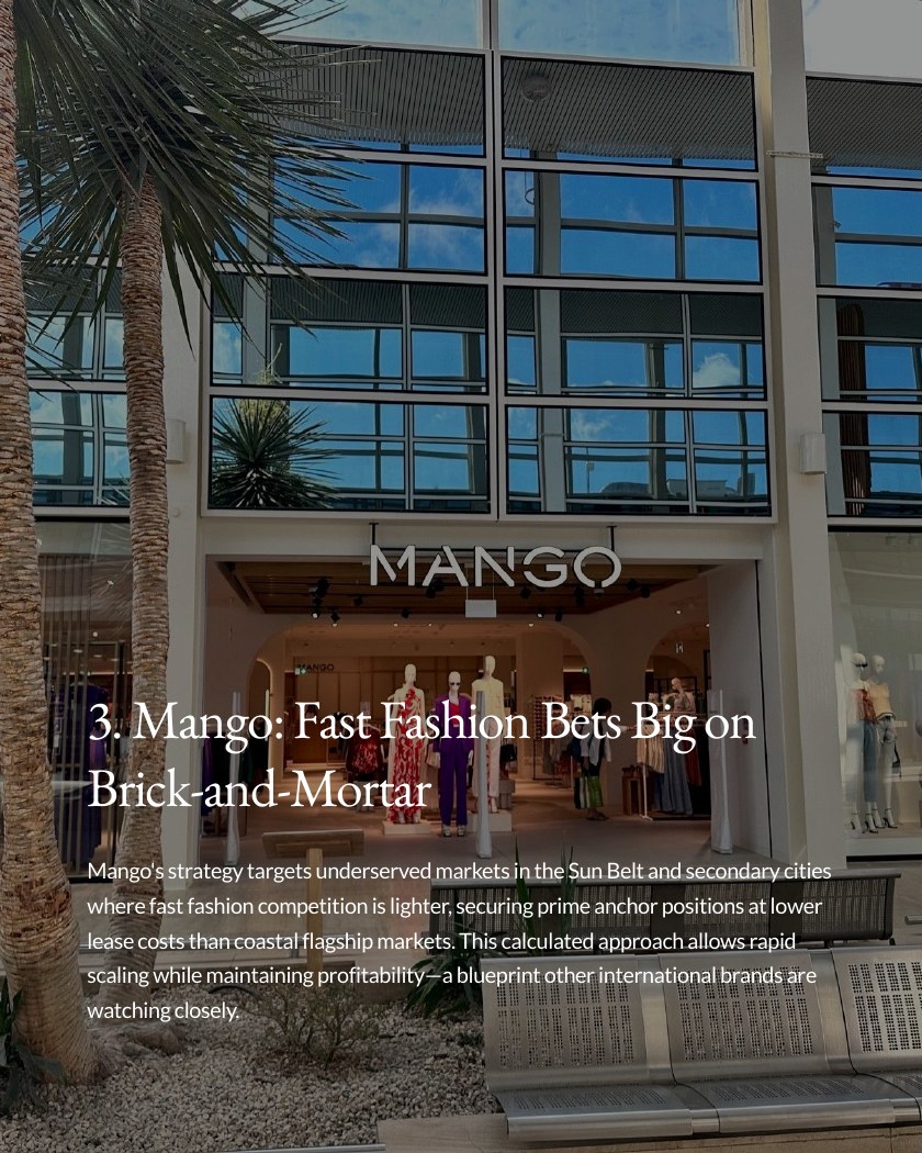 10 Global Brands Betting Big on the US Market report page 4