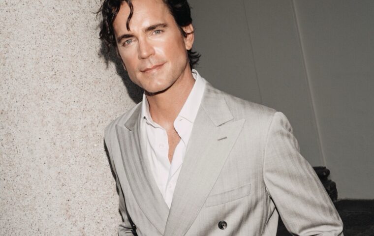 Brioni Hosts an Intimate Palazzo Senato Evening to Unveil S/S 2027 Maestria