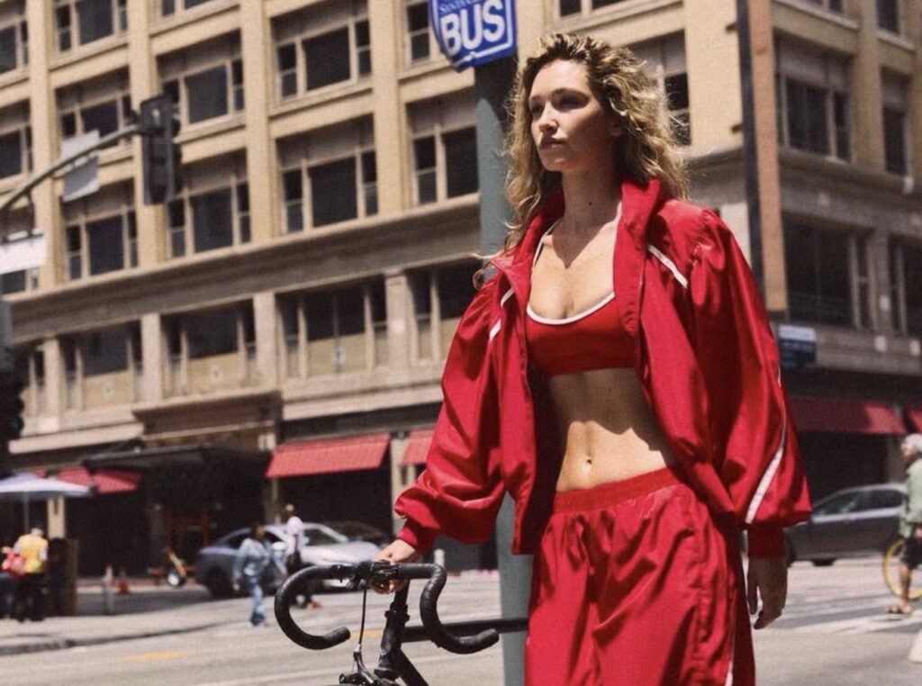 Bershka Active Dropped Aesthetic Everyday Wear — Check What’s New