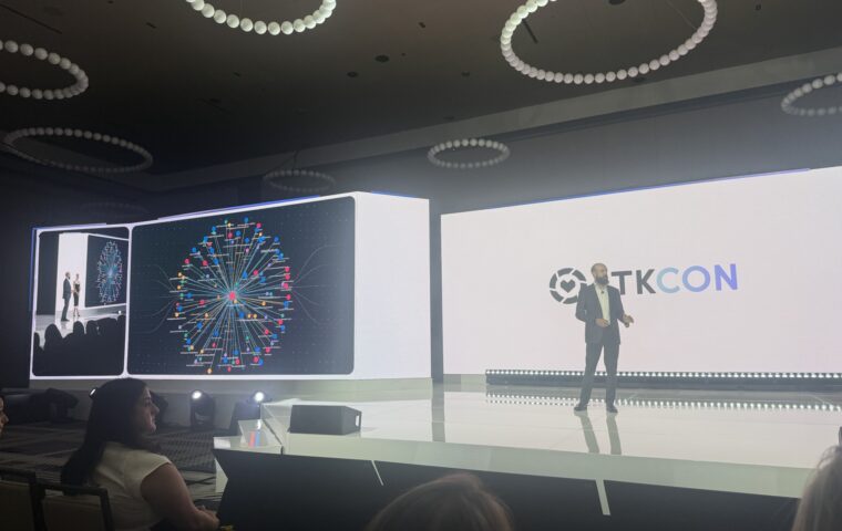 LTK Launches an Agentic Platform as Creator Advertising Reaches $44 Billion Dollars