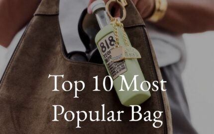 The Top 10 Most Popular Bag Charms in 2026 report page 1