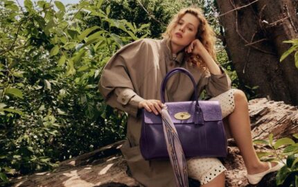 Mulberry Group plc board appointments