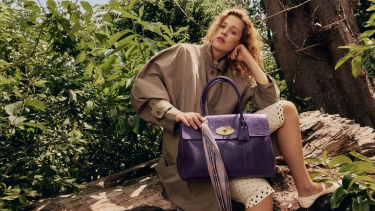 Mulberry Group plc board appointments