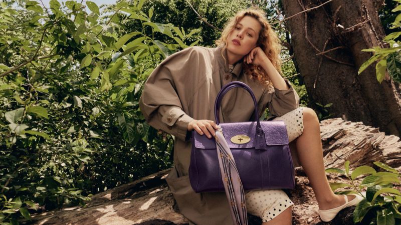 Mulberry Group plc board appointments