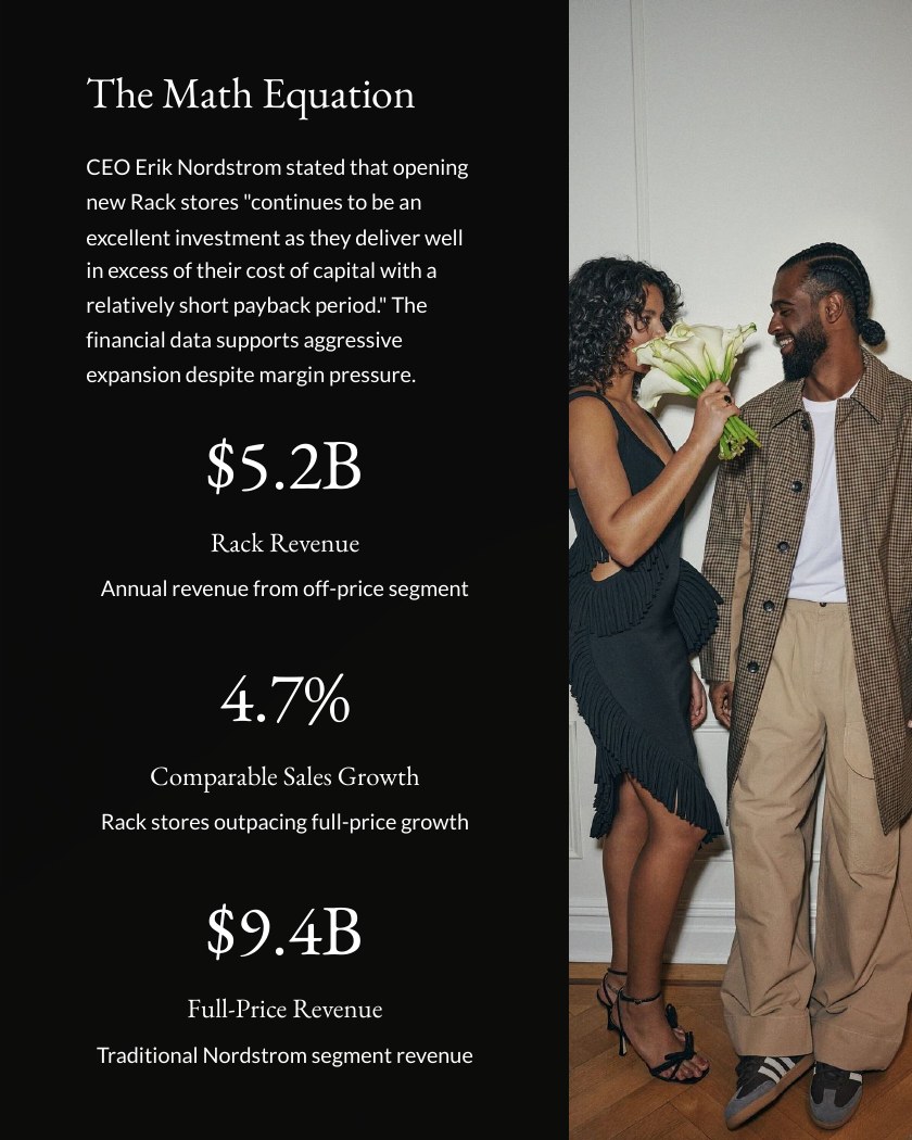 Nordstrom Is Cannibalizing Itself on Purpose report page 3