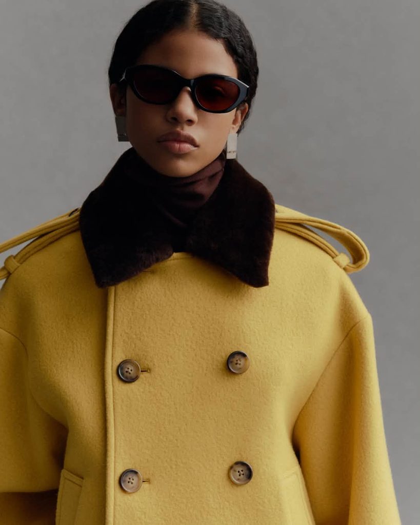 Polo Ralph Lauren Builds Fall 2026 Around Layered Outerwear