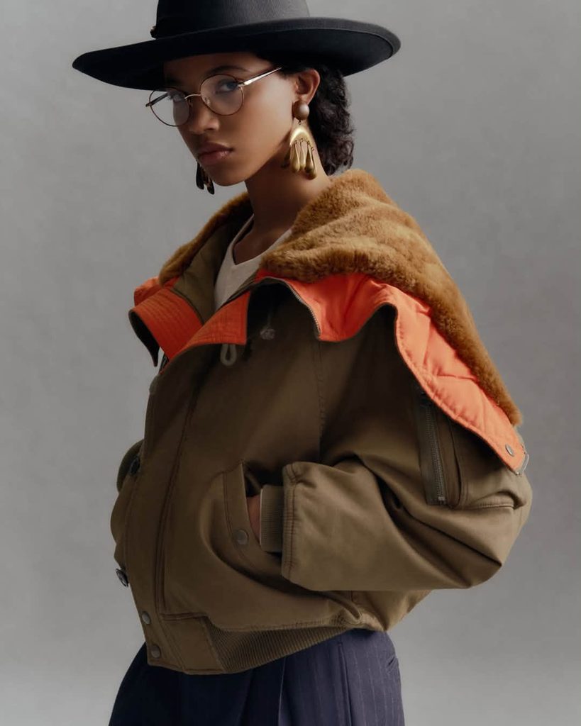 Polo Ralph Lauren Builds Fall 2026 Around Layered Outerwear