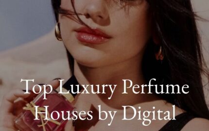 Top 10 Luxury Perfume Houses in Italy report page 1