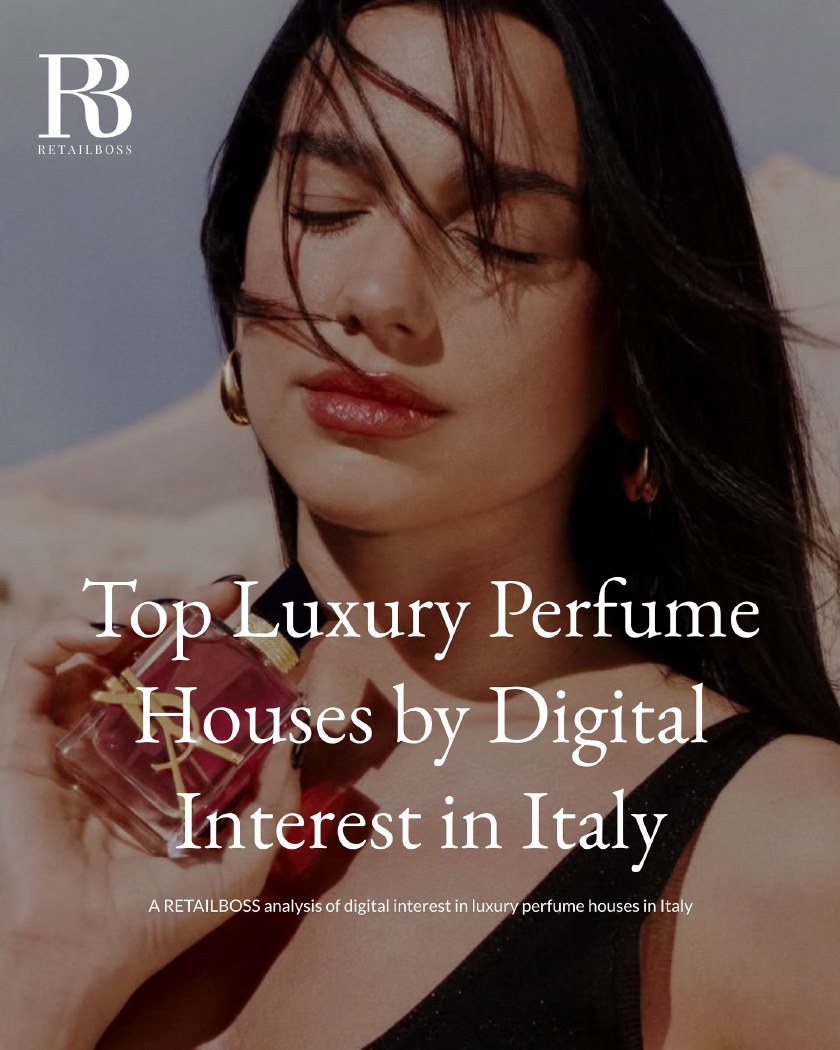 Top 10 Luxury Perfume Houses in Italy report page 1