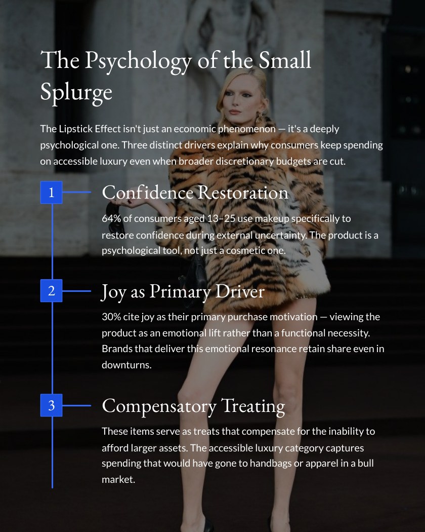 When Luxury Brands Split report page 4