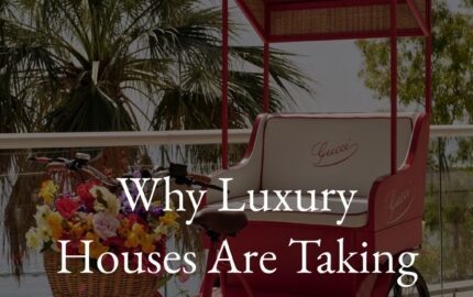 Why Luxury Houses Are Taking Over Beach Clubs report page 1